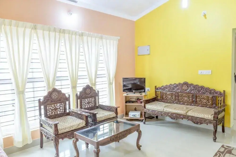 GuestHouser 2 BHK Homestay 03e7