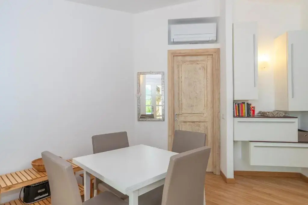 Cozy apartment Lemon San Pantaleo