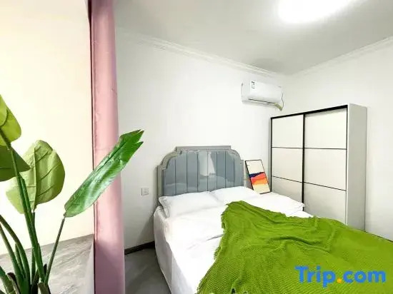 Xizhou Boutique Stay (Nanxun High-Speed Railway Station)