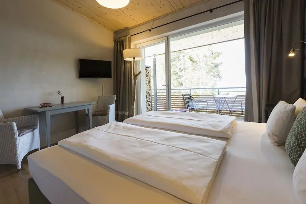 Berghaus Freiburg - Appartement Hotel auf dem Schauinsland
