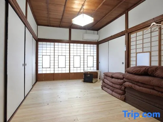 Guest House & Sauna Mori