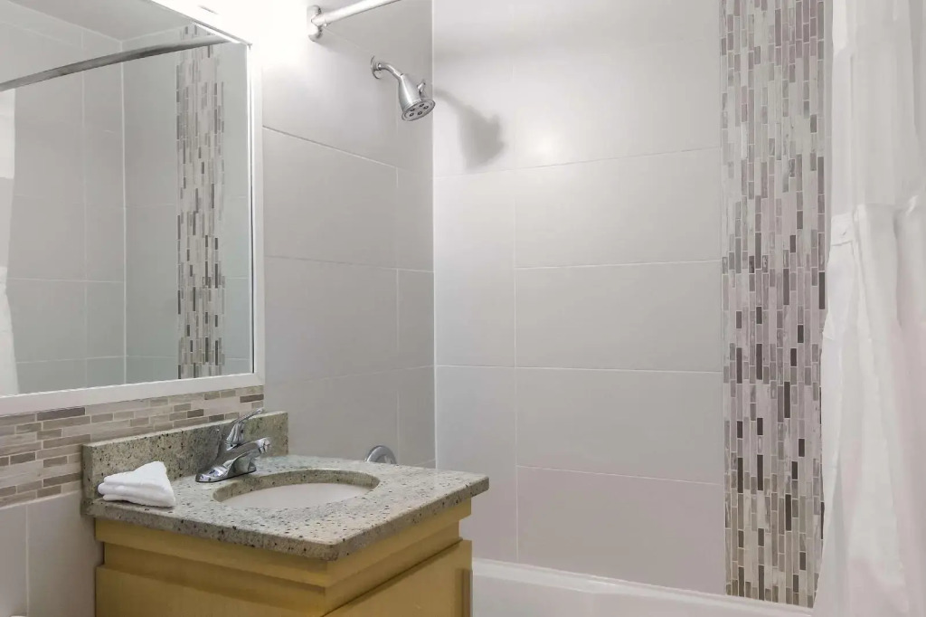 Travelodge Abbotsford