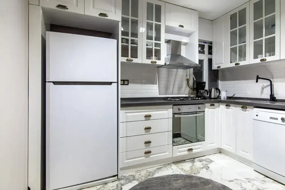 Comfy and Central Flat in the Heart of Sisli