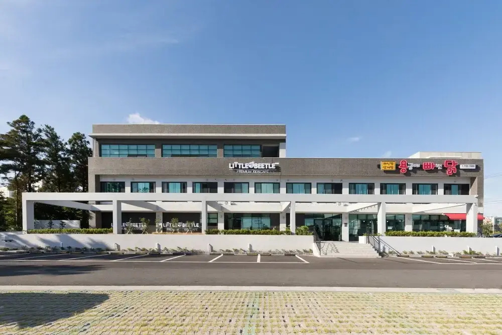 Sumoru Pension