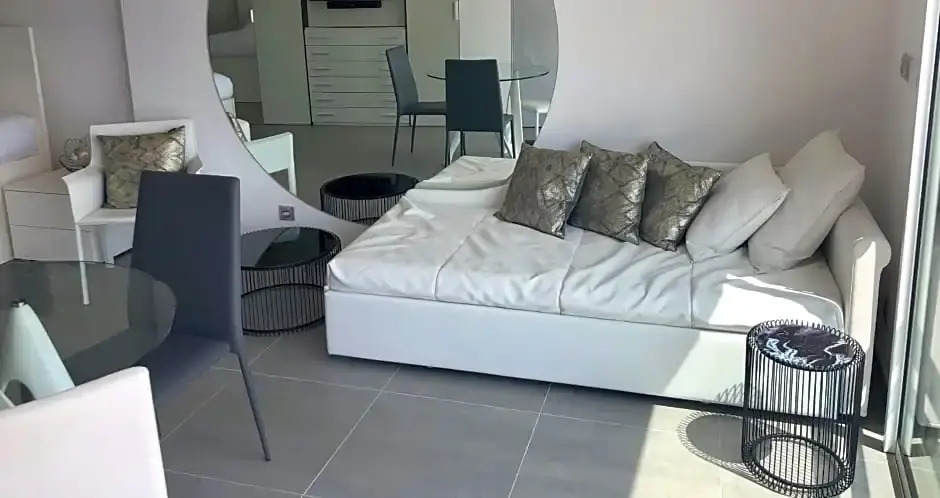 Le Nautilia Résidence de Luxe "réservée aux couples"