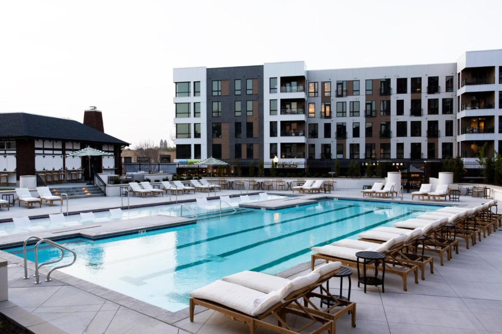 Kimpton Cottonwood Hotel by IHG