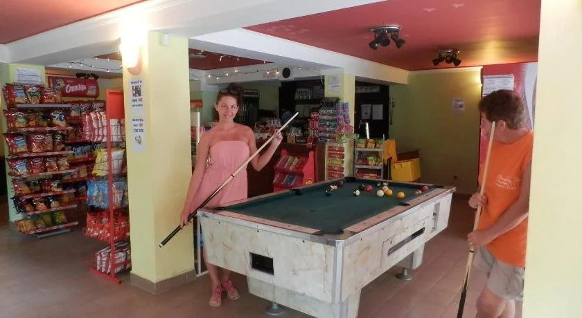 Olimpia Supersnab Hotel