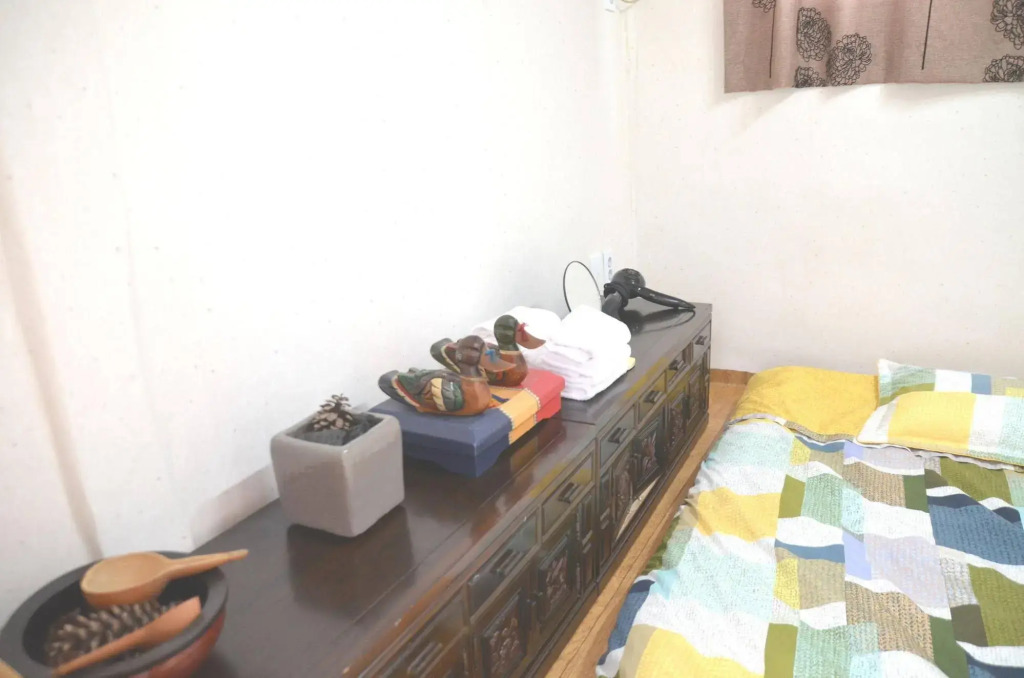 Raon Guest House Jongno