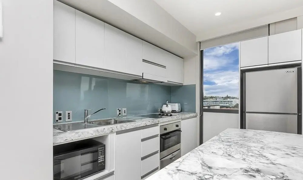 QV Design Ideally Located Apartment - 833