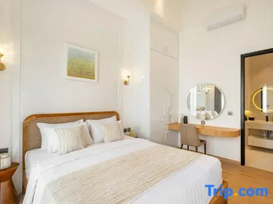 New 3BR Modern Luxury Villa w/ Pool & Patio - Casa De Avisha