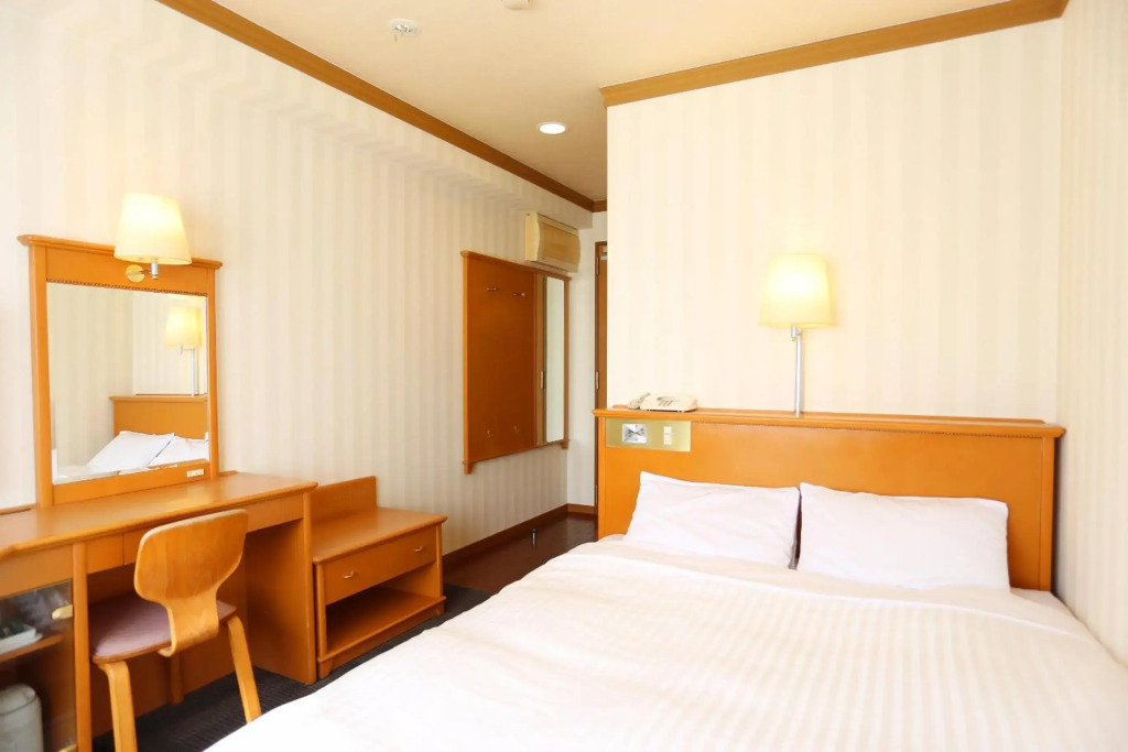 Hotel Castle Inn Ise Meotoiwa