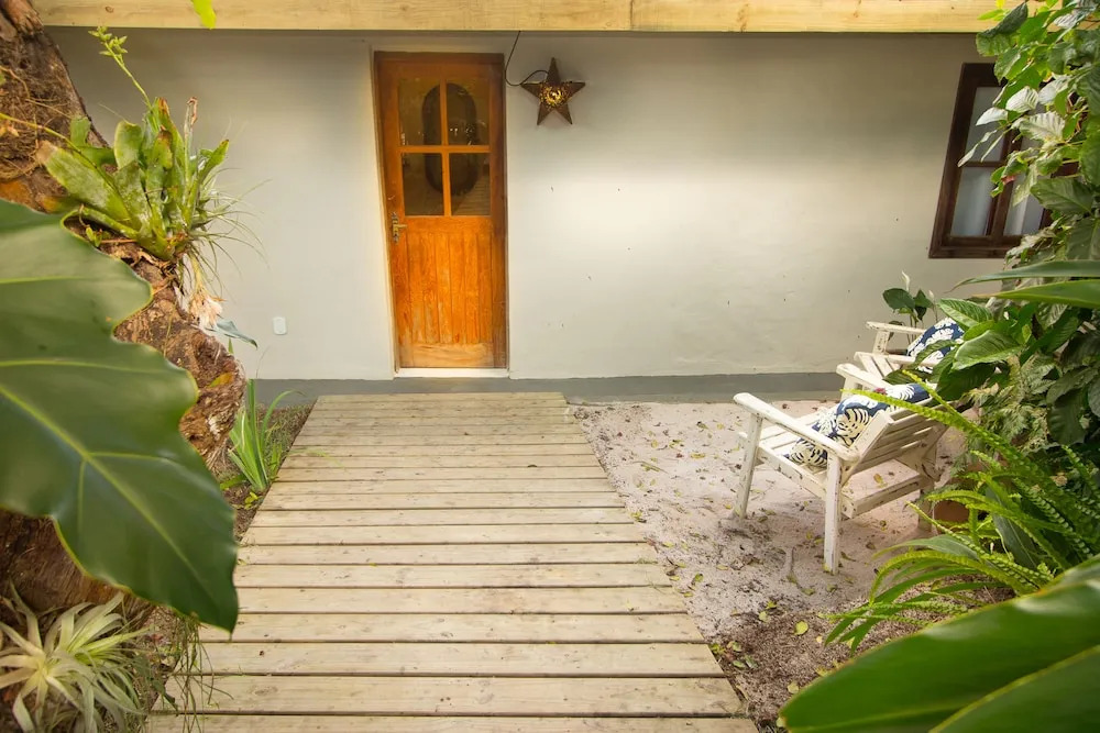 Rio Da Barra Villa Hotel