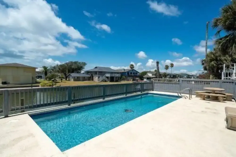 Coastal Paradise
