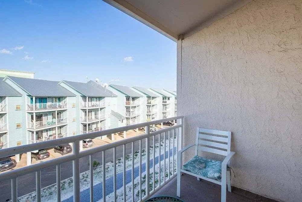 Sugar Beach 317