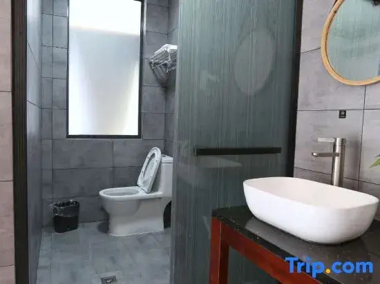 Zhulin Youju Hostel