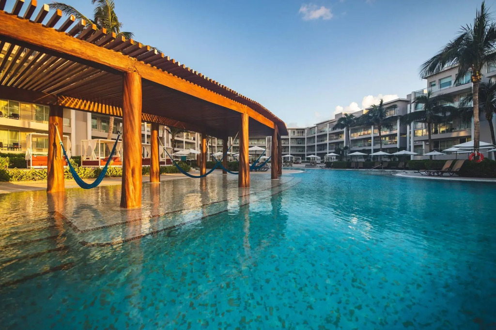 Dreams Jade Resort & Spa - All Inclusive