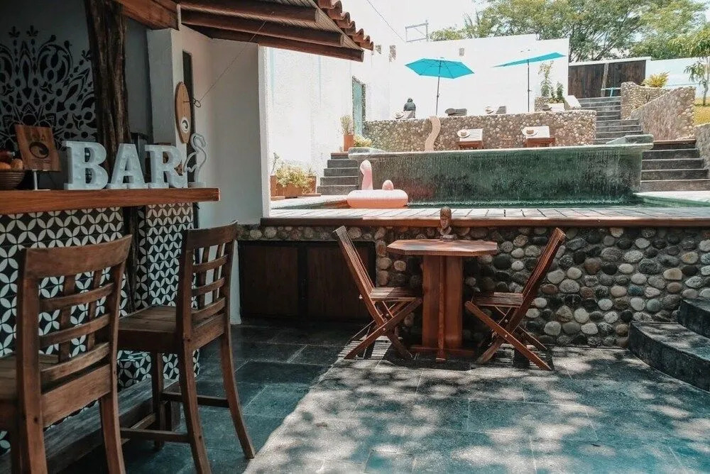 Casa de Olas Boutique Hotel