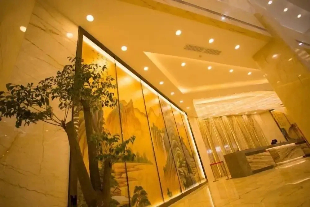 Xiwannian Hotel