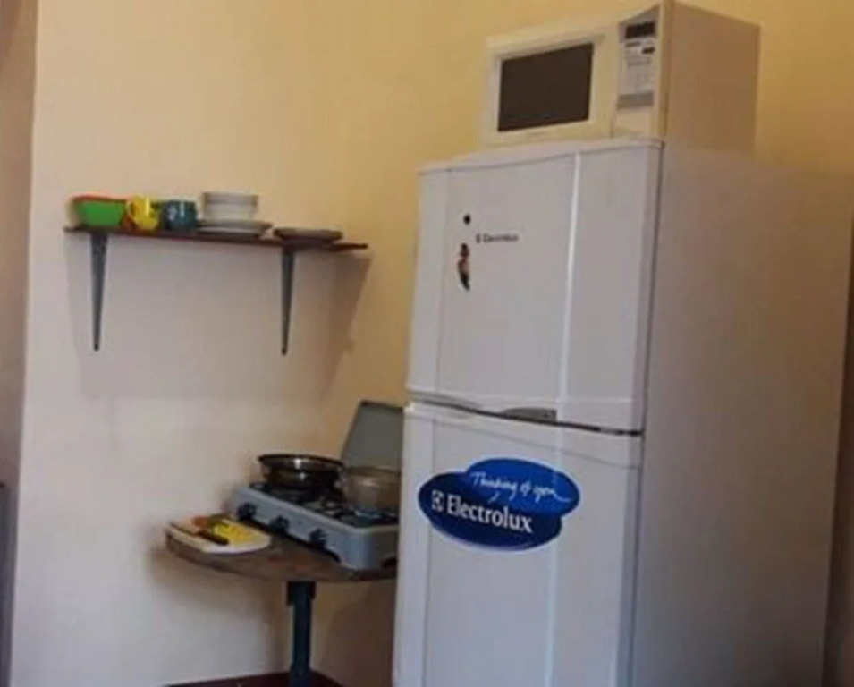 Friendly House  Hostel