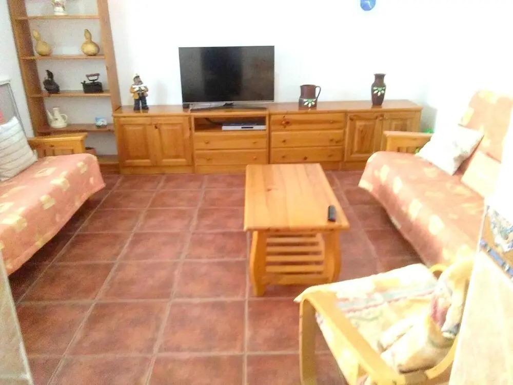 House With 3 Bedrooms in Los Caserones, With Wonderful Mountain View a