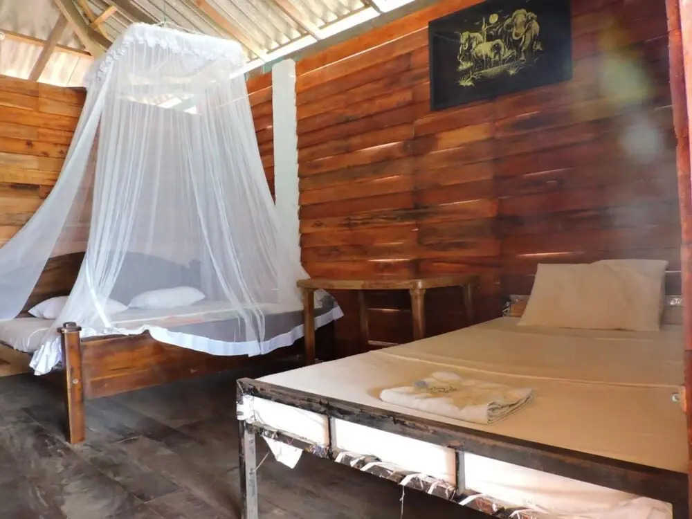 Lucky Sea Beach Hotel