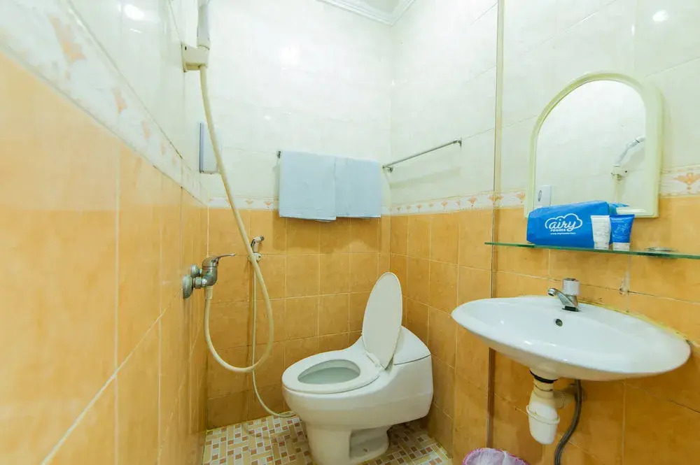 Airy Nagoya Polaris Sakti Batam