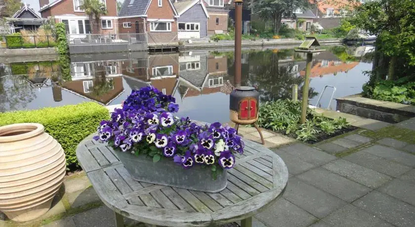 Bed &Breakfast De Weijpoort