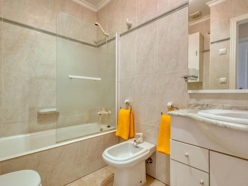 Paraíso Privado con piscina Villa Alqueries