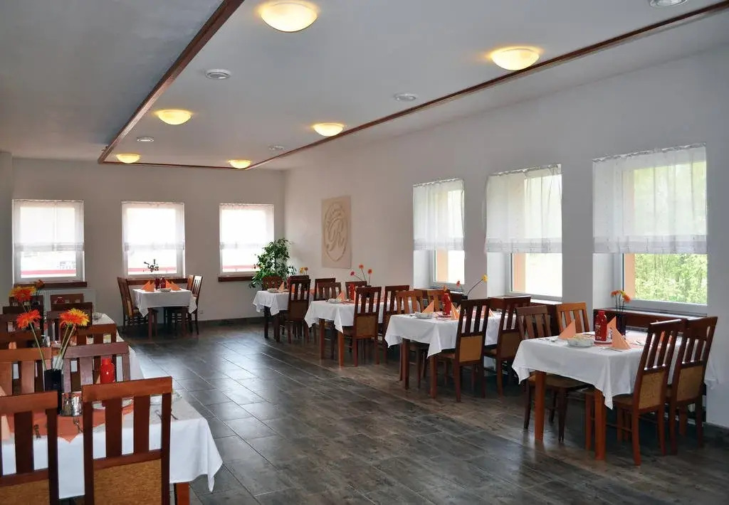 Hotel Rudolf