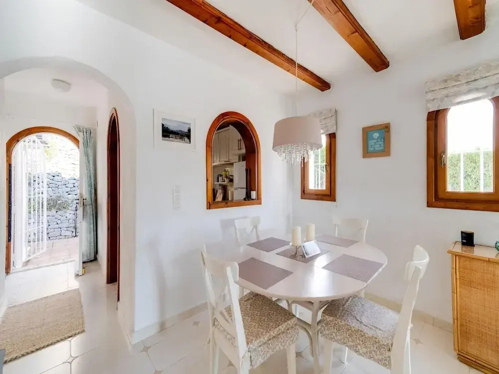 Belvilla by OYO Casa Moraira