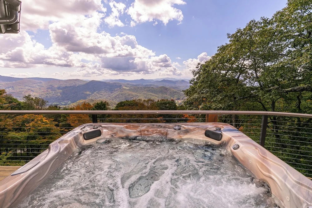 Heavenly Daze at Eagles Nest