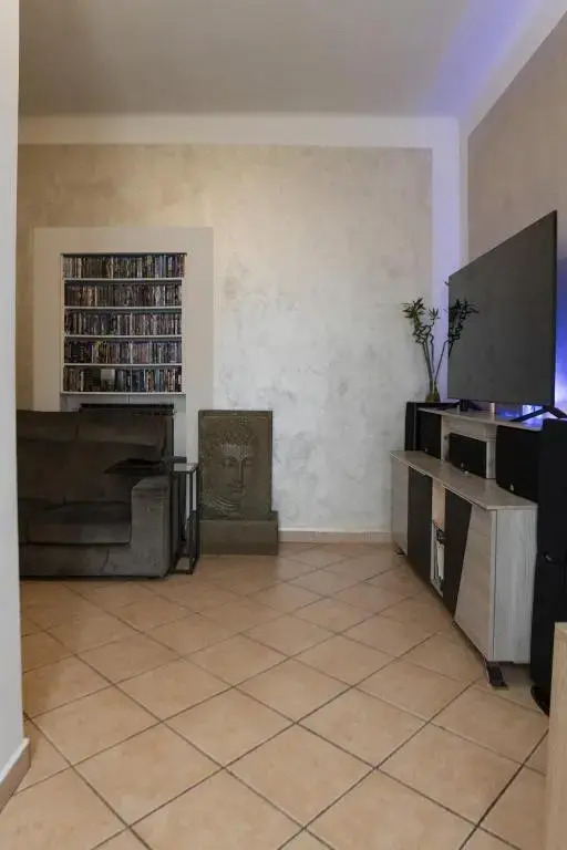 Quadrilocale Ospedale Galeazzi Sacco G&P3