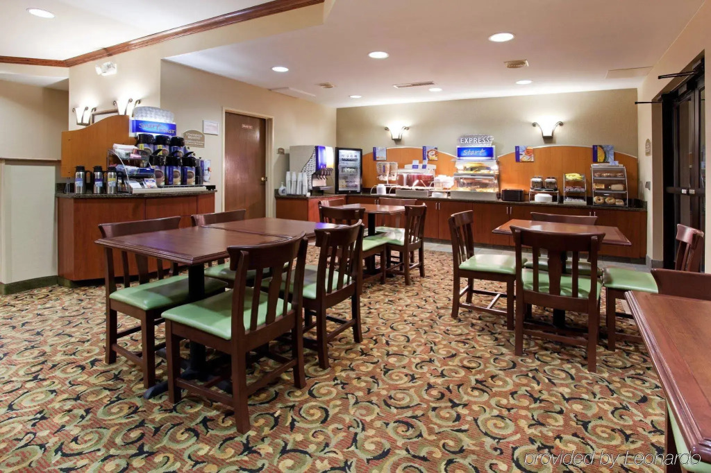 Holiday Inn Express Glenwood Springs Aspen Area by IHG