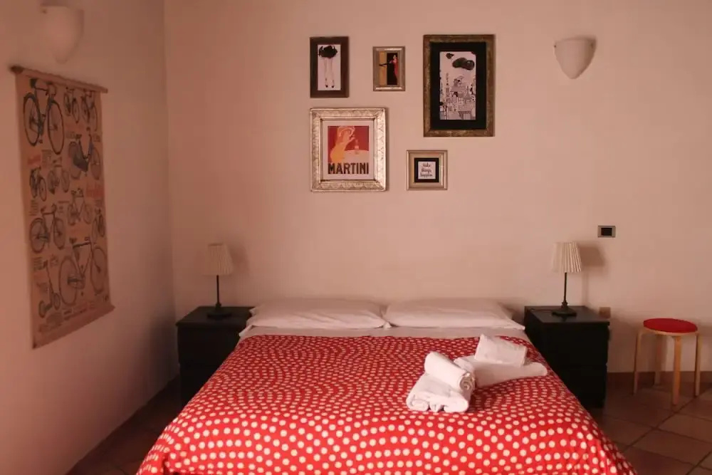 Penthouse Room Private Bath & Wi Fi AC