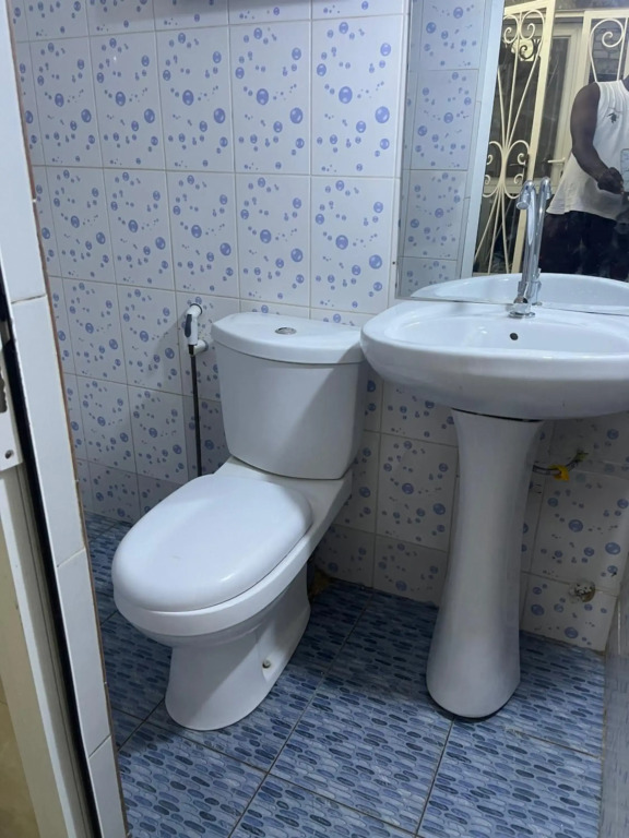 Keur Karim sarr chambre d hôtes