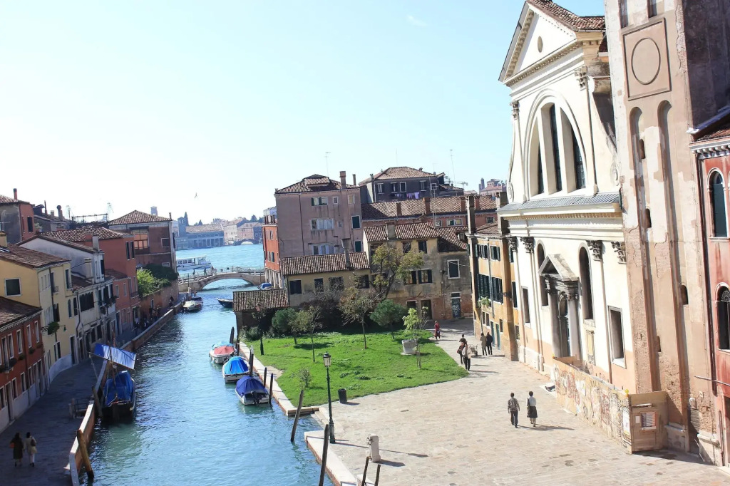 Palazzo Guardi