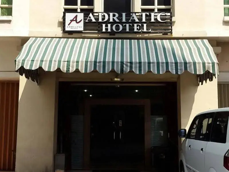 Adriatic Hotel