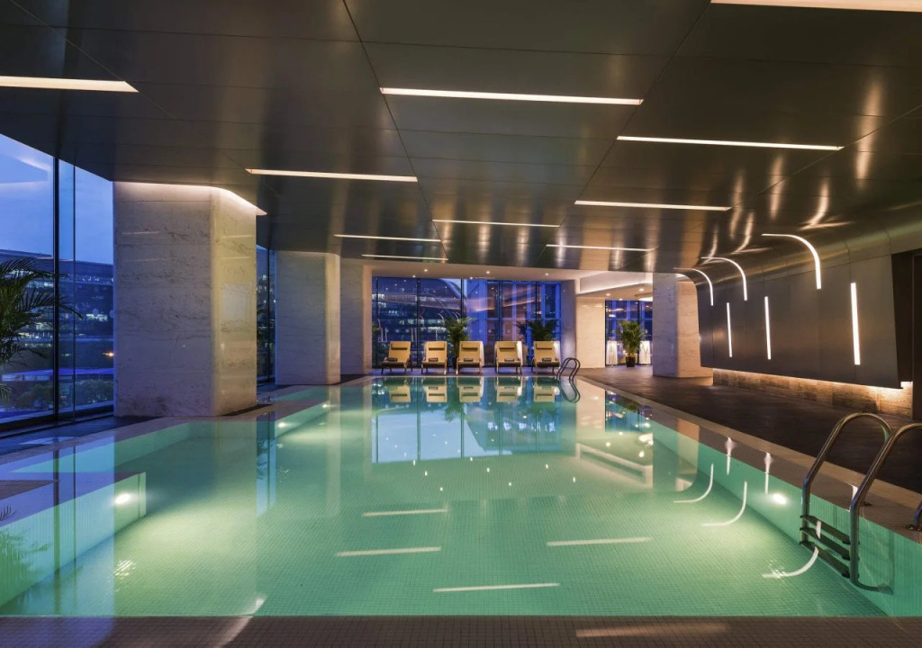Novotel Shanghai Hongqiao