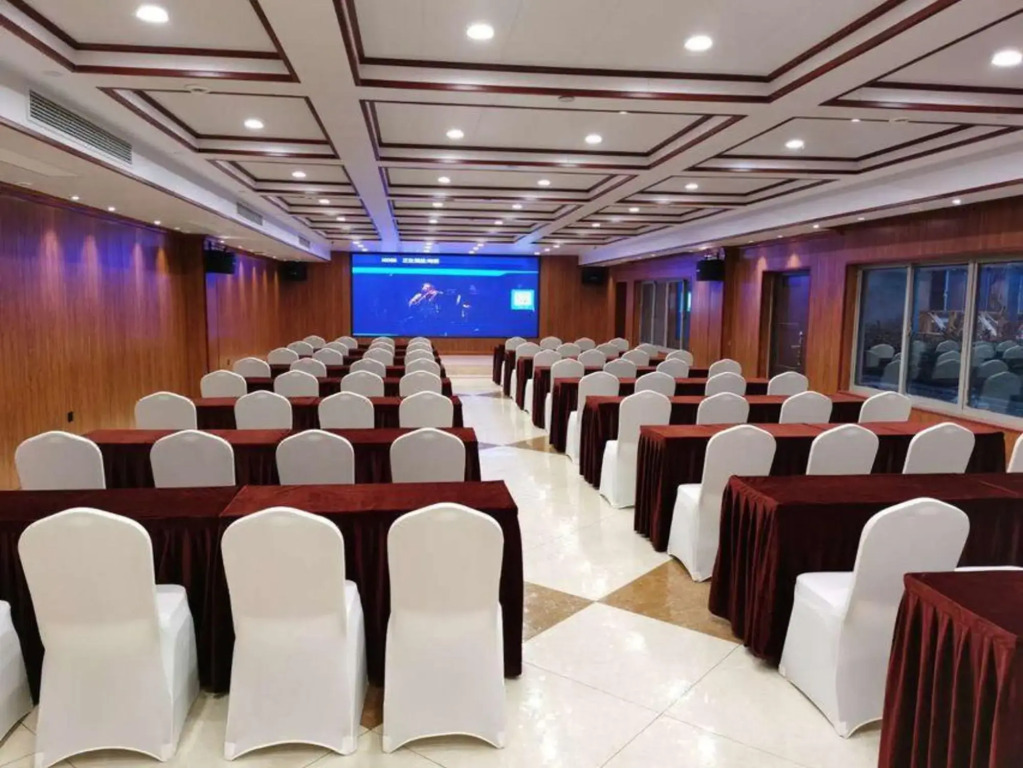 Zhongting Hotel