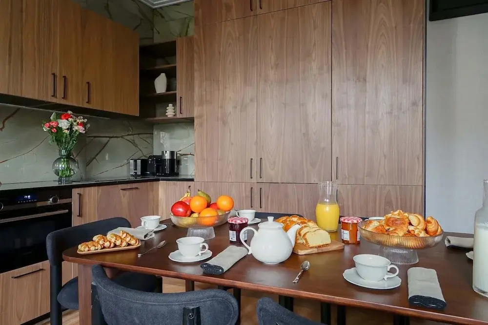 Merveil Signature Suite - Dulud