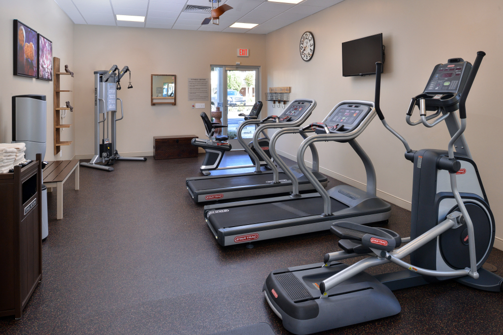 Best Western Plus Black Oak