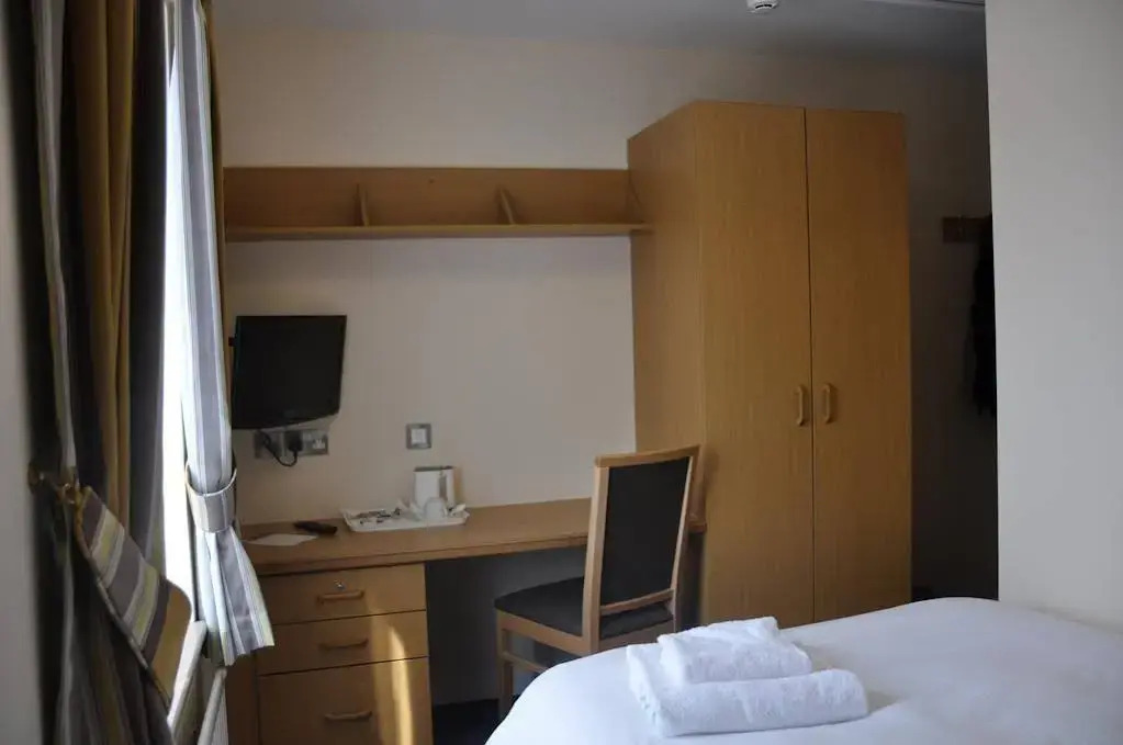 Priorslee Rooms