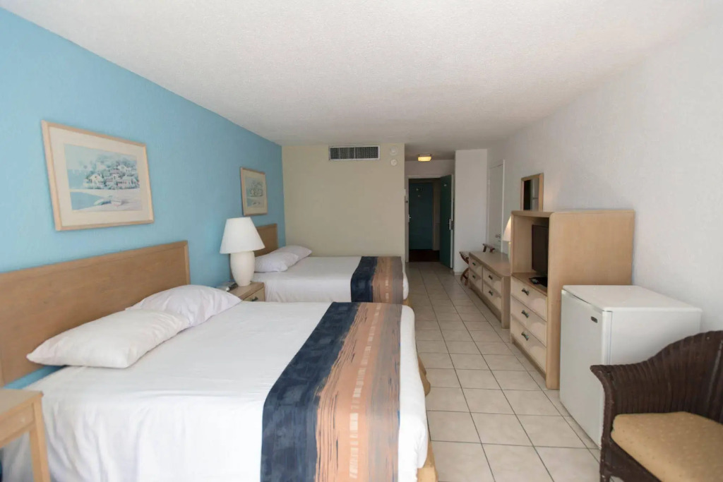 Mangrove Beach Corendon Curacao All-Inclusive Resort, Curio by Hilton