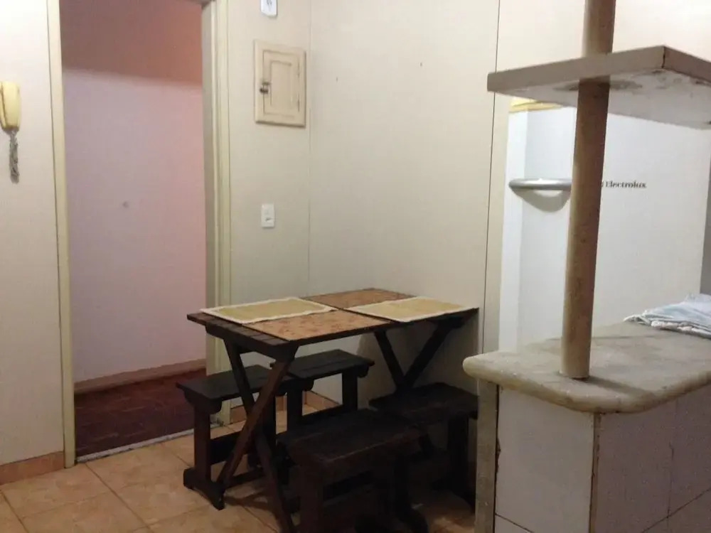 Apartment With 3 Bedrooms in Rio de Janeiro, With Wonderful City View