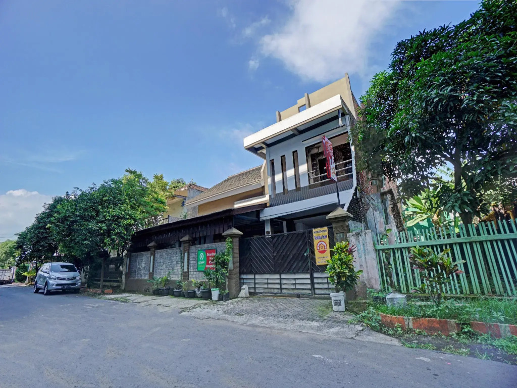 OYO 90375 P10 Syariah
