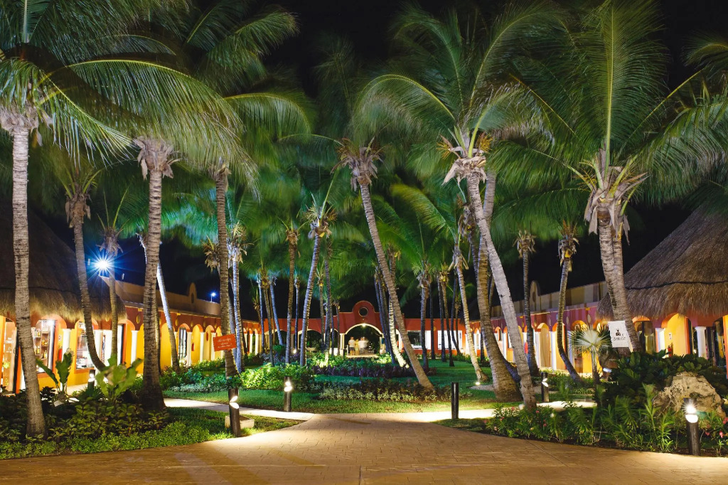 Catalonia Playa Maroma - All Inclusive