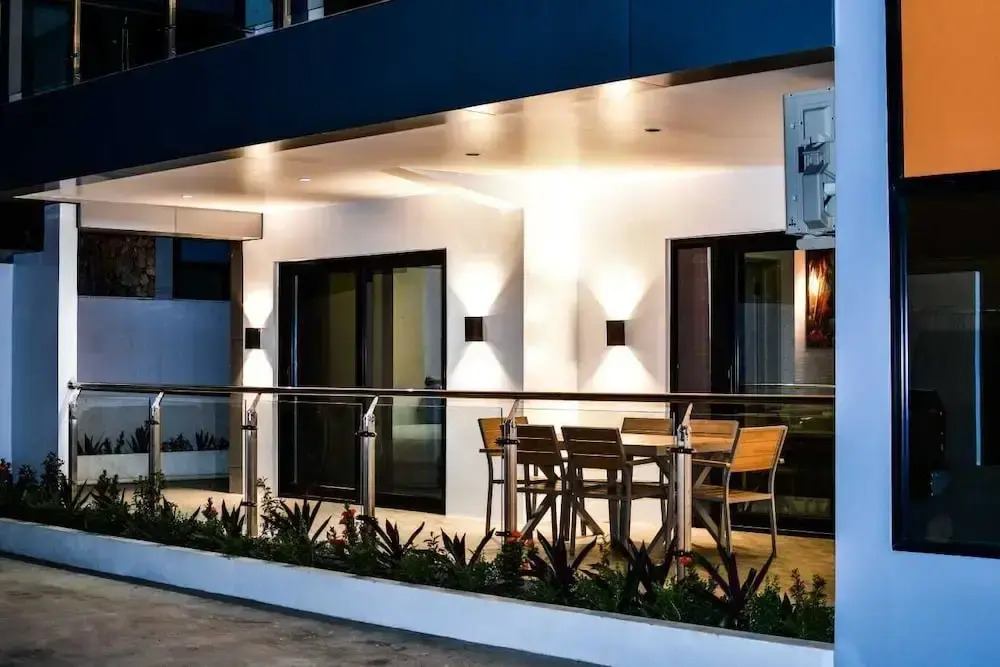 JJY Apartment