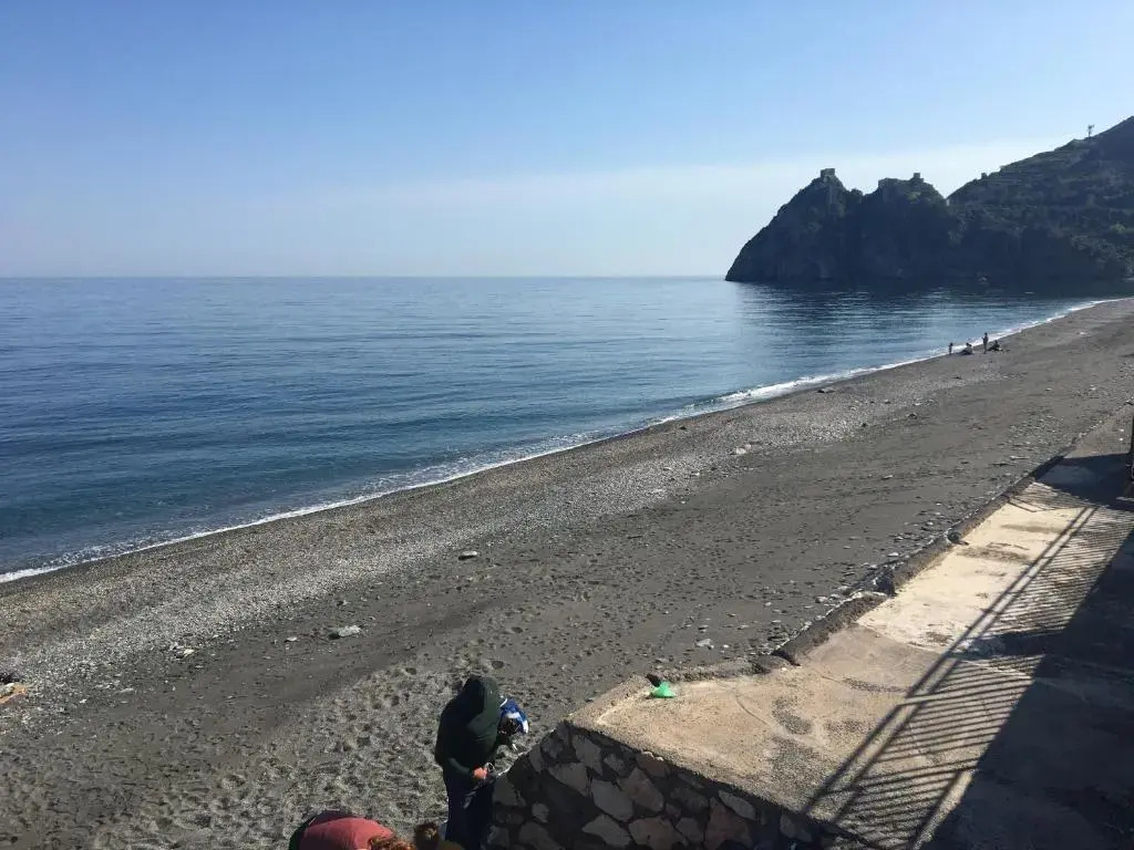 Taormina Sea house