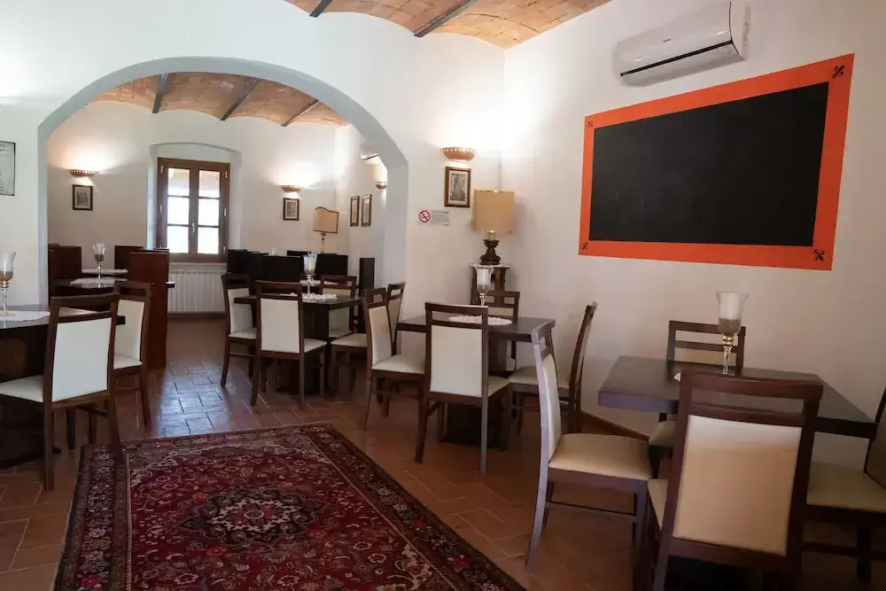 Borgo Bernabei
