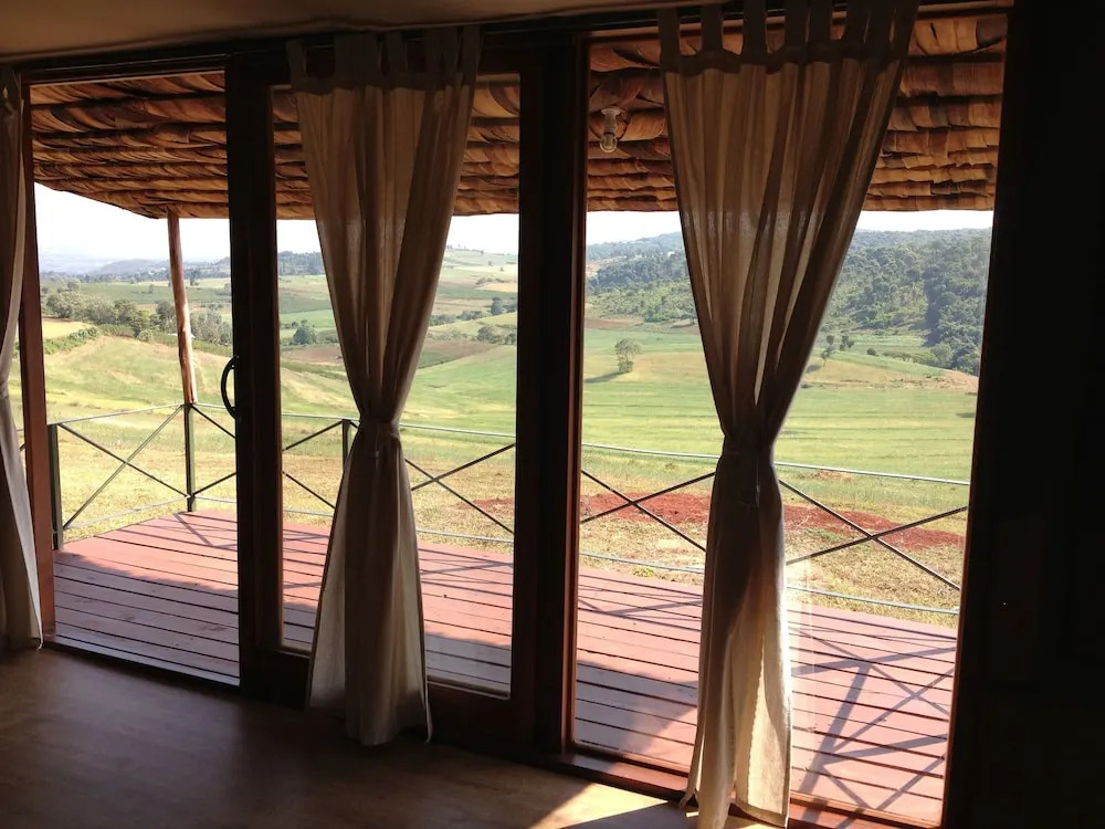 Karatu Simba Lodge